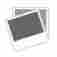 4-235 Show Chrome Kickstand Foot Black Universal