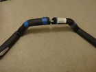40-0222 Bikers Choice New Custom Handlebar Chrome Wide Boy Biker