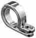 4014 Kuryakyn Frame Tube Engine Guard P-clamps 39mm To 41mm Chrome
