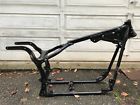 40800-00c Harley Davidson Softail Fatboy Oem Main Frame Chassis Cln Ez