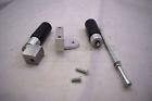 410920 Suzuki Bandit Gsx Frame Sliders New