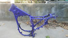 41100-14d72-0nf Suzuki Frame Main Body Chassis Dr Electric Start Papels