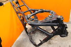 41100-17h10-019 Suzuki Katana Straight Frame Chassis Clt Ez Reg