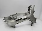 41100-24f00 Suzuki Hayabusa Oem Main Frame Chassis Slvg