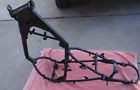 41100-30700-019 Suzuki Savage Model Main Frame Chassis Complete
