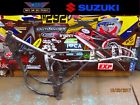 41100-32e20-24k Suzuki 96-17 Dr650 Main
