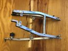 41100-35g10 Suzuki Sub Frame Oem Straight Rmz