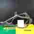 41100-37e30-24k Suzuki 1999 Rm250 Frame Main Chassis Body Ttl 96-00