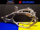 41100-37f00-24k Suzuki 2001 Rm250 Frame