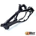 41100-37f30-yu8 Suzuki Rm Main Body Frame Chassis Title