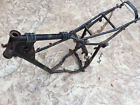 41100-41101-019 Suzuki Rm370 Frame 1976-77