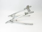 41200-37k00 Suzuki New Oem Subframe Rear Frame Seat Rail