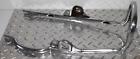 41580-29300 Suzuki Rear Fender Taillight Luggage Rack Grab Bar Chrome