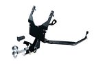 418807 Kuryakyn Trailer Receiver Hitch For Honda Goldwing