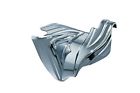 419094 Kuryakyn Chrome Lower Front Frame Kickstand Mount Cover For Harley