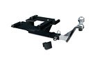 419680 Kuryakyn Trailer Receiver Hitch For Harley Trike Tri Glide Models