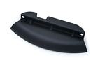419743 Kuryakyn Lower Triple Tree Wind Deflector For Harley Touring Black