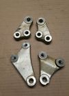 41994-35g00 41991-35g00 - 41993-35g01 Suzuki Engine Mount Set