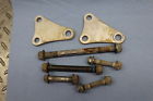 41993-36f00 Not Specified Suzuki Motor Mounts Hardware
