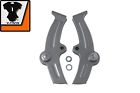 42-0727 V-twin Manufacturing Chrome Full