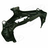 420001436354 Unbranded Upper Fairing Cowl Headlight Stay Black Bracket