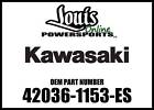 42036-1153-es Kawasaki 99-10 Zrx1200 Z1000 725984351855
