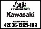 42036-1265-499 Kawasaki 10-16 Z1000 Sleeve 725984352128