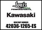 42036-1265-es Kawasaki 99-10 Zrx1200 Z1000 725984352135
