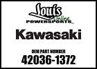 42036-1372 Kawasaki 02-05 Zzr Sleeve 725984352524