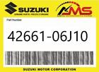 42661-06j10 Suzuki Rear Frame Plate