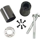 428-3002 Lockhart Phillips Usa Carbon Frame Slider Hon Cbr