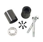 428-40051 Lockhart Phillips Usa Carbon Frame Slider
