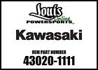 43020-1111 Kawasaki 98-05 Ninja Zzr 725984357154