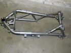 43214851a Ducati Main Frame Chassis Slvg Straight
