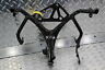 4374480 Honda Interceptor Upper Fairing Mirror Gauges Stay Bracket