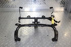 4375315 Honda Interceptor Upper Fairing Mirror Gauges Stay Bracket