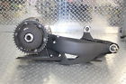 4375738 Triumph Speed Triple Rear Swingarm Back Suspension Swing Arm Rash