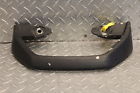 4377719 Suzuki Rear Back Tail Grab Bar Frame Rail Bracket Fender
