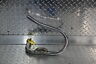 Zg1200b 4378039 Kawasaki Voyager Xii Right Saddlebag Bracket Mount Chrome Guard