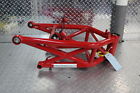 4382362 Ducati Monster Frame Chassis Slvg