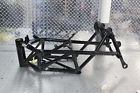 4382668 Ducati Hypermotard Frame Chassis Slvg