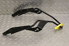 4382829 Honda Fury Rear Back Fender Support Frame Subframe