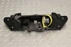 4387032 Kawasaki Ninja Upper Fairing Mirror Gauges Stay Bracket