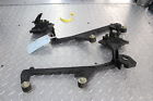 4387430 Triumph Trophy Saddlebag Case Mounting Bracket Mount Set Pair
