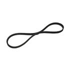 438872 Belt Drives Ltd Hardtail