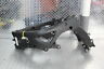 4390949 Yamaha Yzf Frame Chassis Damage Cln Ez Register Clean