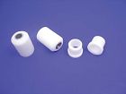 44-0671 V-twin Nylatron Swingarm Bushing