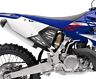 44-10-0074 Stomp Grip Body Kit For Yamaha Yz