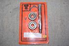 44-1959 Manufacturing Xl Sportster Swingarm Pivot Bolt Kit