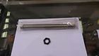44-1996 Swingarm Pivot Pin And Nut Pn